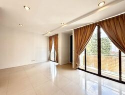 Carlyx Residence (D8), Apartment #610094911